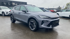 CUPRA Formentor 1.5 TSI 150 V1 5dr Petrol Estate